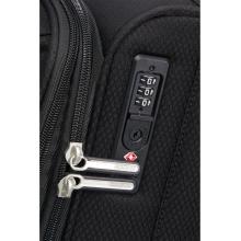 American Tourister Trolley Grande Aerospin Spinner Exp. 80 cm Black - 7