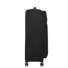 American Tourister Trolley Grande Aerospin Spinner Exp. 80 cm Black - 8