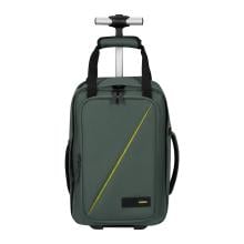 American Tourister Zaino Take2Cabin Dark Forest - 1