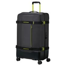 American Tourister Trolley Grande Urban Track 79 cm Black Lime - 2