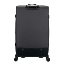 American Tourister Trolley Grande Urban Track 79 cm Black Lime - 5
