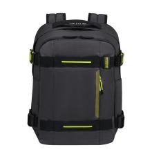 American Tourister Zaino Porta PC Urban Track 15.6'' Black Lime - 1