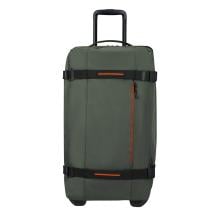 American Tourister Borsone medio Urban Track 68 cm Dark Khaki - 1