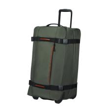 American Tourister Borsone medio Urban Track 68 cm Dark Khaki - 2