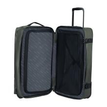 American Tourister Borsone medio Urban Track 68 cm Dark Khaki - 3