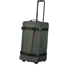 American Tourister Borsone medio Urban Track 68 cm Dark Khaki - 5