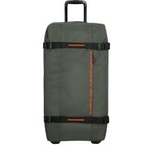 American Tourister Borsone grande Urban Track 78,5 cm Dark Khaki - 1