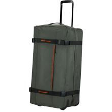American Tourister Borsone grande Urban Track 78,5 cm Dark Khaki - 5