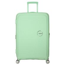 American Tourister Trolley Grande 77/28 Exp Soundbox Spinner - 1
