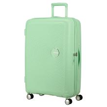American Tourister Trolley Grande 77/28 Exp Soundbox Spinner - 2