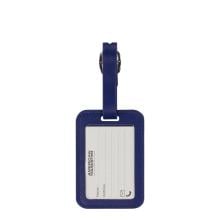 American Tourister TA Luggage graphic tags Ride The Tide - 3