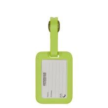 American Tourister TA Luggage graphic tags Hands Off - 4