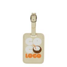 American Tourister TA Luggage graphic tags Coco Loco - 2