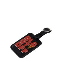 American Tourister TA Luggage graphic tags Blast Off - 3