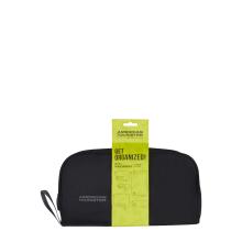 American Tourister Set di 5 Packing Organisers Black Grey - 2