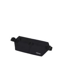 American Tourister Cintura porta soldi RFID Black - 2
