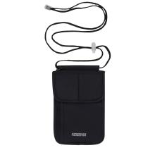 American Tourister Pouch da collo con RFID - 1