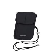 American Tourister Pouch da collo con RFID - 2