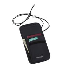 American Tourister Pouch da collo con RFID - 3