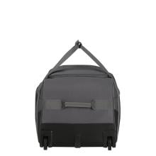 American Tourister Borsone con ruote City Racer M Black - 3