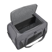 American Tourister Borsone con ruote City Racer M Black - 5
