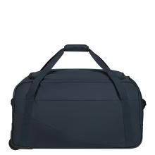 American Tourister Borsone con ruote City Racer M Navy - 2