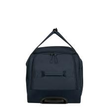American Tourister Borsone con ruote City Racer M Navy - 3