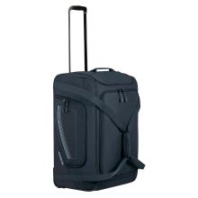 American Tourister Borsone con ruote City Racer M Navy - 4