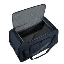 American Tourister Borsone con ruote City Racer M Navy - 5