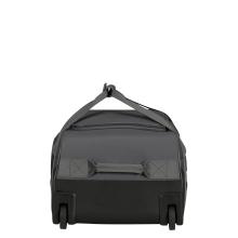 American Tourister Borsone con ruote City Racer S Black - 3