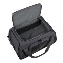American Tourister Borsone con ruote City Racer S Black - 5