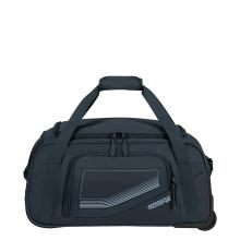 American Tourister Borsone con ruote City Racer S Navy - 1