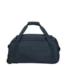 American Tourister Borsone con ruote City Racer S Navy - 2
