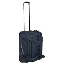 American Tourister Borsone con ruote City Racer S Navy - 4