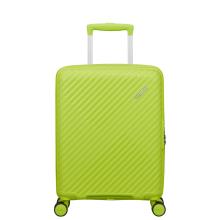 American Tourister Bagaglio a mano Diablast 55 cm Hyper Lime - 1