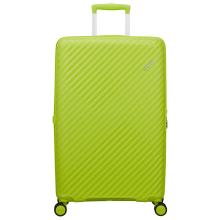 American Tourister Trolley Grande Espandibile Diablast 78 cm Hyper Lime - 1