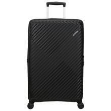 American Tourister Trolley Grande Espandibile Diablast 78 cm Black Code - 1