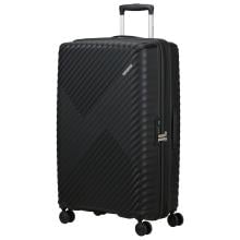 American Tourister Trolley Grande Espandibile Diablast 78 cm Black Code - 2