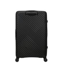 American Tourister Trolley Grande Espandibile Diablast 78 cm Black Code - 3
