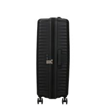 American Tourister Trolley Grande Espandibile Diablast 78 cm Black Code - 4