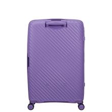 American Tourister Trolley Grande Espandibile Diablast 78 cm Purple Pulse - 3