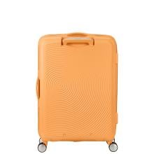 American Tourister Trolley Medio Espandibile Soundbox 67 cm Papaya Pop - 3