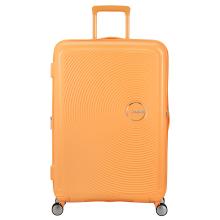 American Tourister Trolley Grande Espandibile Soundbox 77 cm Papaya Pop - 1