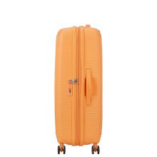 American Tourister Trolley Grande Espandibile Soundbox 77 cm Papaya Pop - 4