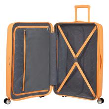 American Tourister Trolley Grande Espandibile Soundbox 77 cm Papaya Pop - 6