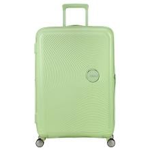American Tourister Trolley Grande Espandibile Soundbox 77 cm Kiwi Green - 1