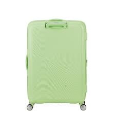 American Tourister Trolley Grande Espandibile Soundbox 77 cm Kiwi Green - 3