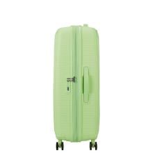 American Tourister Trolley Grande Espandibile Soundbox 77 cm Kiwi Green - 4