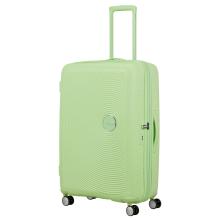 American Tourister Trolley Grande Espandibile Soundbox 77 cm Kiwi Green - 5