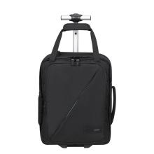 American Tourister Zaino con ruote Take2Cabin Black - 1